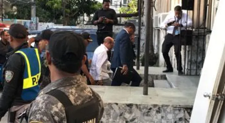 CP del PLD tratará en los próximos días caso Odebrecht