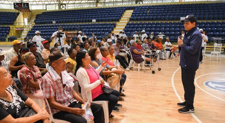 Salud Pública llevará su 7.ª Ruta de la Salud a Santo Domingo Este