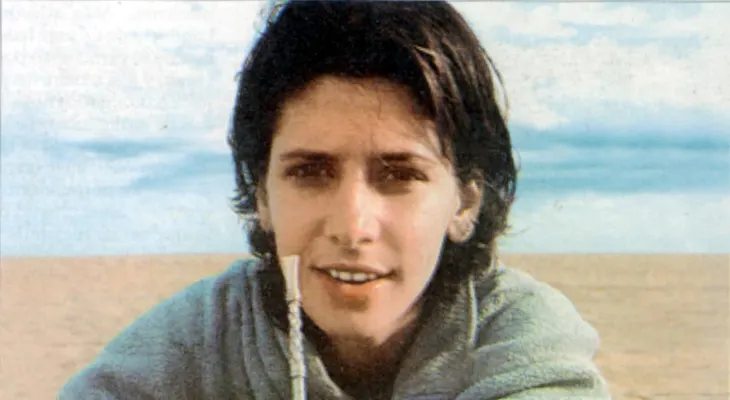 De chica "bien" a terrorista: la misteriosa historia de Soledad Rosas
