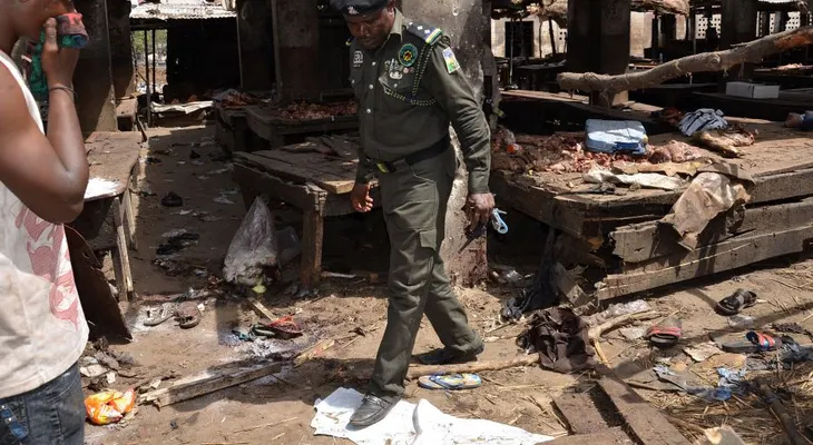 Boko Haram mata a 79 personas en tres ataques en Nigeria, según lugareños