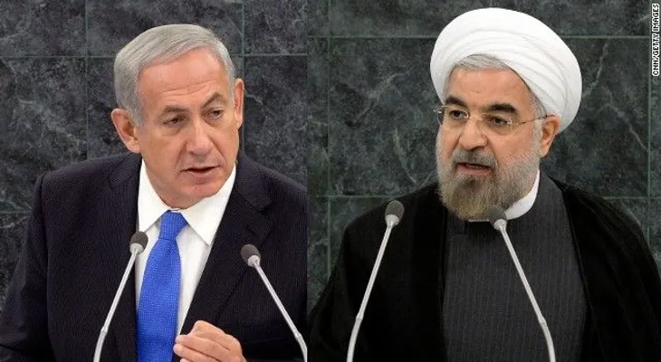 El mundo observa nerviosamente el aumento de las tensiones entre Irán e Israel: ¿cómo llegamos a este punto?