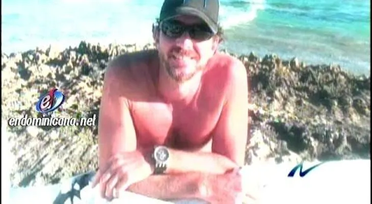 Nuria investiga la misteriosa desaparición de extranjero en Cabarete (VIDEO)