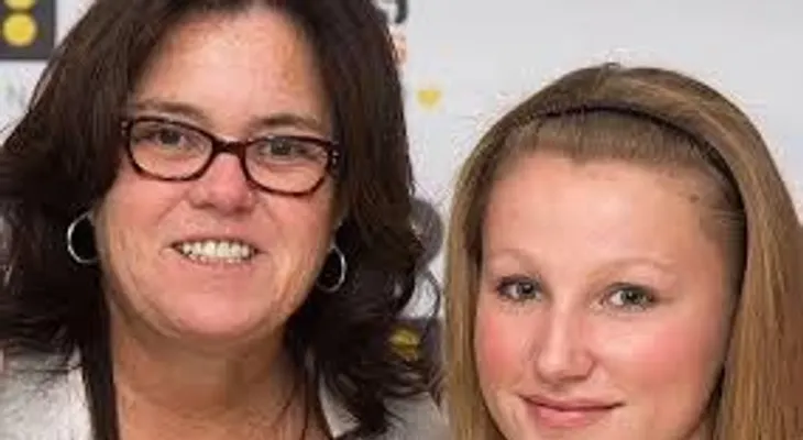 Aparece hija de la actriz Rosie O Donnell, que estaba desaparecida