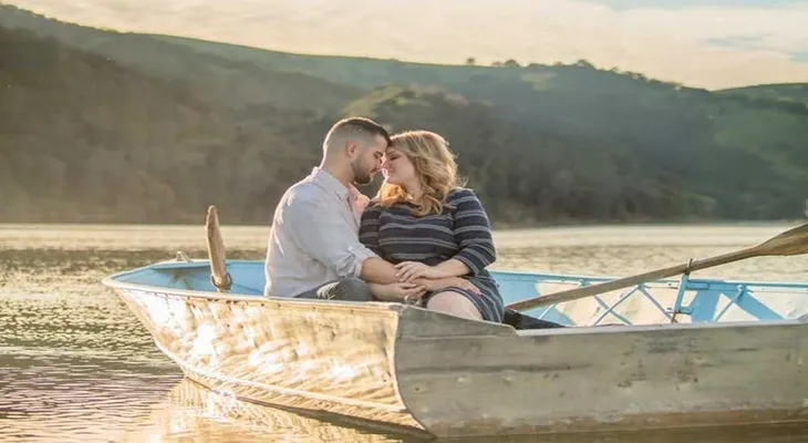 Este chico creó un singular tablero de Monopoly para pedirle matrimonio a su novia