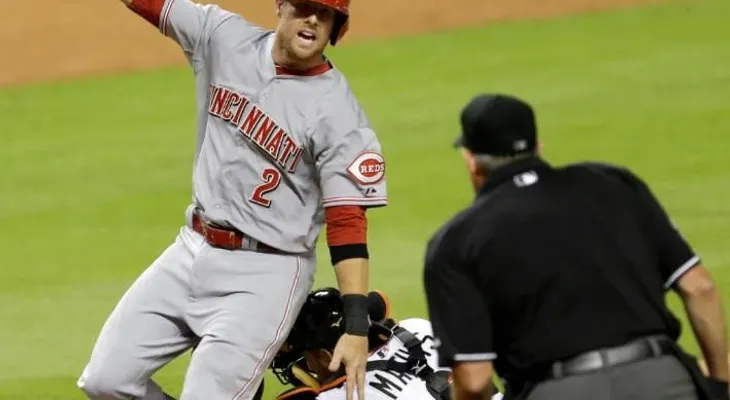 Rojos ganan, con repetición polémica 