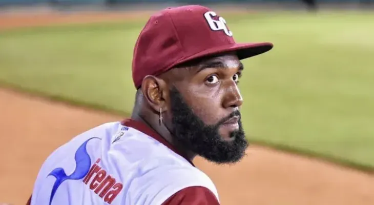 Ozuna con explosivo bateo en LIDOM, demostró su nivel de Grandes Ligas; jugaría en la Serie del Caribe