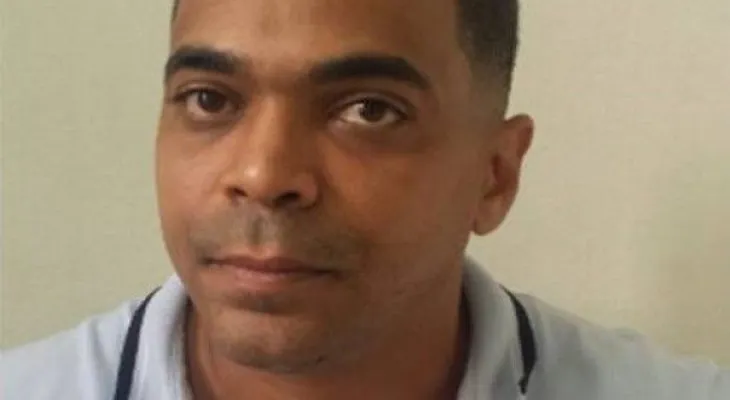 Apresan a Pascasito, integrante de banda ultimó a periodista Blas Olivo
