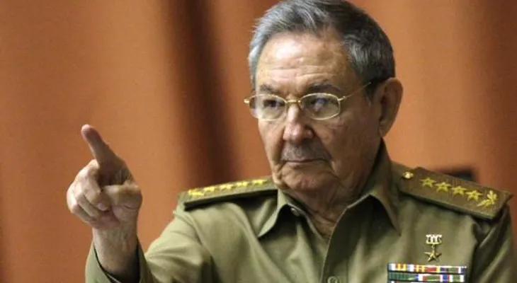 Cuba anuncia maniobras militares, horas después del triunfo de Donald Trump