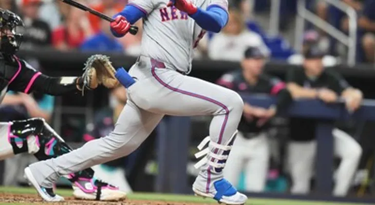 Mets aplastan 12-2 a Yankees con seis jonrones, incluido uno de Juan Soto