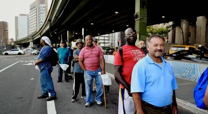 Sacerdotes critican a legisladores y funcionarios acumulan grandes riquezas y se olvidan de los pobres 