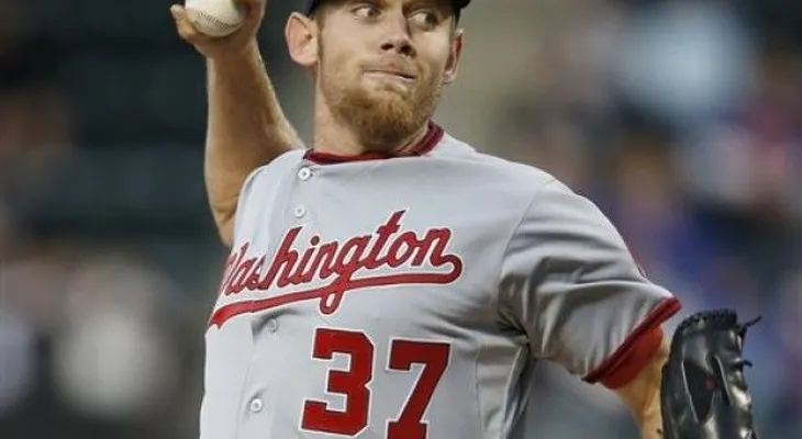 Nacionales cortan invicto de los Mets en casa