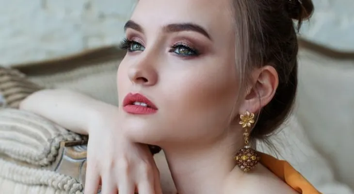 5 ventajas de no usar maquillaje y amar tus "imperfecciones"