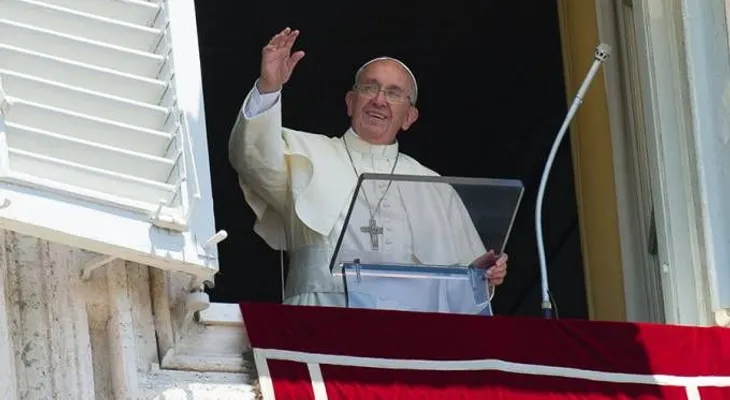 Papa Francisco: Cuánto dañan a la Iglesia los católicos que dan antitestimonio cristiano
