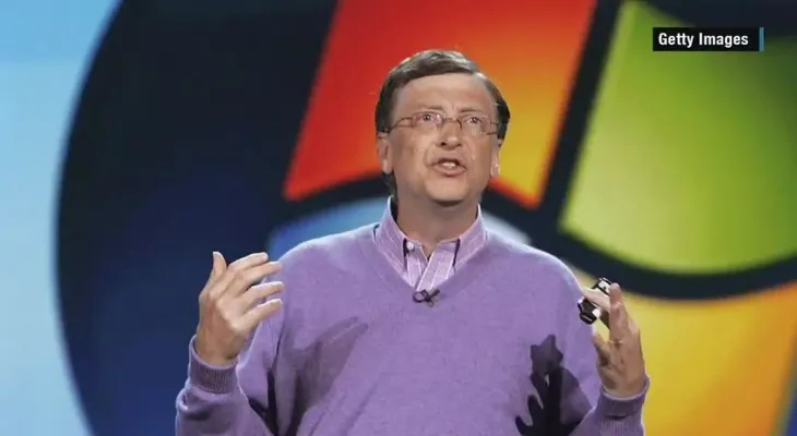 Bill Gates advierte que hay que prepararse para el terrorismo biológico