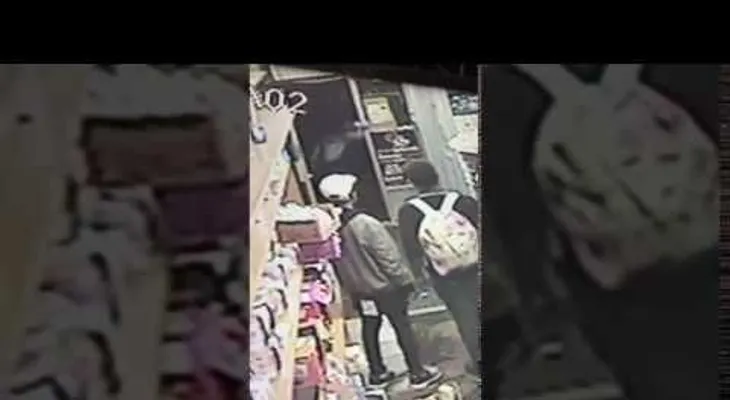 Atacan a machetazos trabajador hispano en bodega para robarle