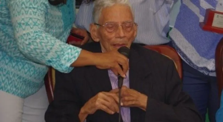 Fallece el sindicalista Aníbal Gómez Ricourt