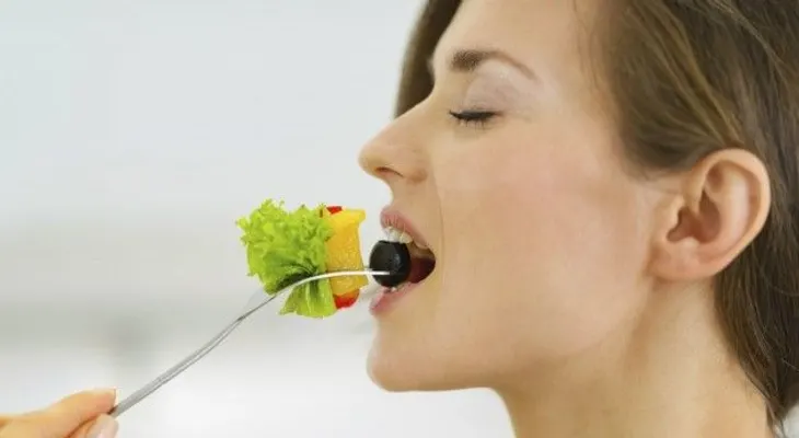 Sencillos tips para comer sano