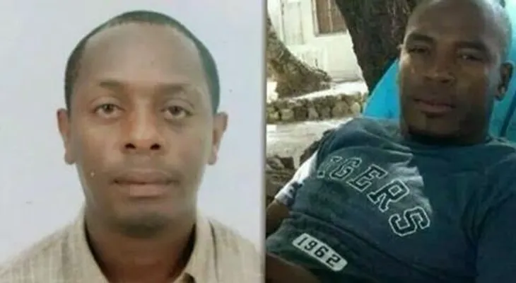 Muere empleado de colmadon en accidente entre dos motocicletas en San Cristóbal
