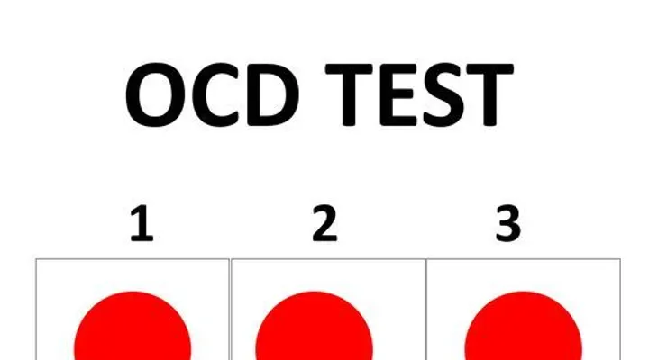 Averigua si tienes TOC o no haciendo este test