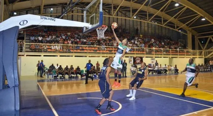 Inicia el viernes torneo basket superior de Bonao