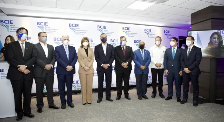 Gobierno dominicano tendrá acceso a nuevos fondos de Cooperación No Reembolsable del BCIE
