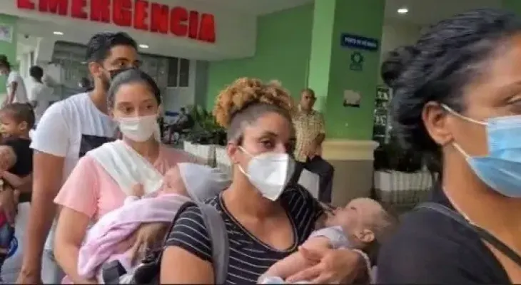 Realizarán este sábado jornada de salud y operativo quirúrgico a infantes hidrocefálicos