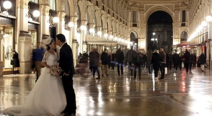 Científicos revelan qué puede destruir un matrimonio