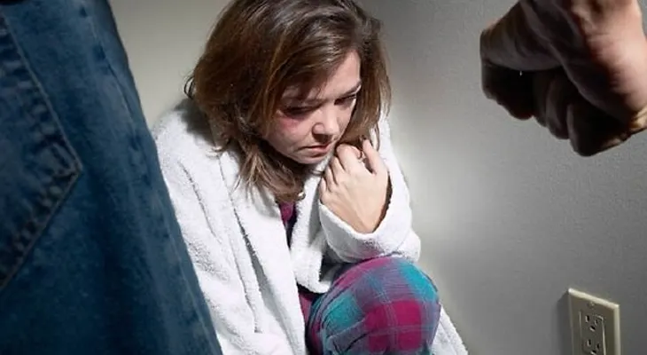 10 puntos que indican que tu relación es peligrosa