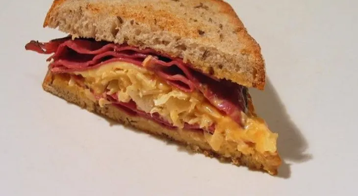 El sándwich favorito de Elvis Presley: Receta 