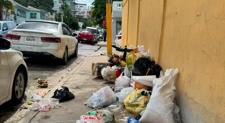 municipales y al dia