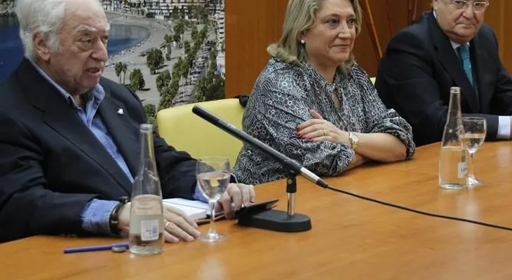 Presidente Medina dice es inaceptable dispersión instituciones trabajan por la seguridad ciudadana 