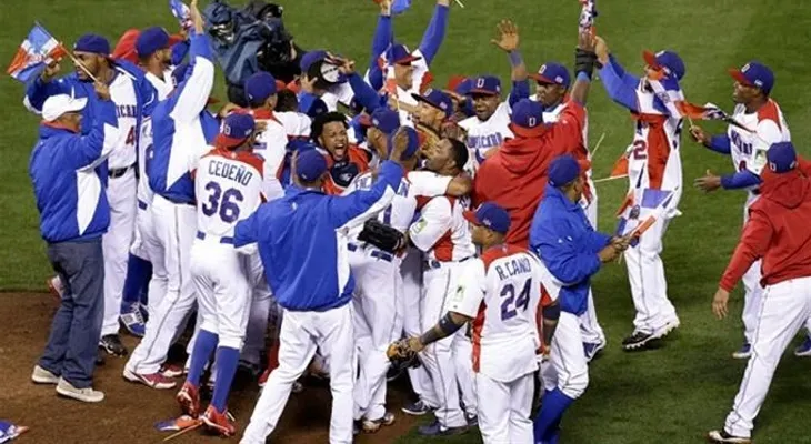 Un 75% Boletas para partido RD-USA este sábado han sido adquiridas por dominicanos 