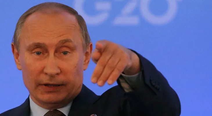 Los líderes y ministros G-20 intensifican contactos para evitar ataque; Rusia ayudará a Siria en caso intervención militar 