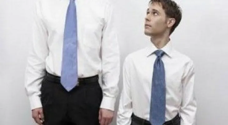 Los bajitos tienen más riesgo de sufrir un ataque al corazón