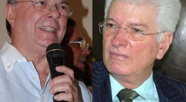  Pleno SCJ definirá litis del expresidente Hipólito Mejía y Wilton Guerrero 