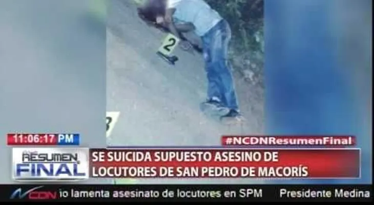 Controversia por muerte de José Rodríguez: ¿Se suicidó o lo mataron para que no hablara? (VIDEO)