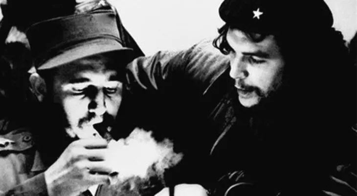 "Teníamos una misión especial"; dice intérprete ruso sobre Fidel y el Che