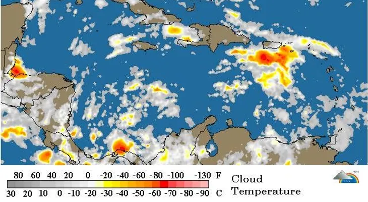 Seguirá fuerte ola de calor este fin de semana