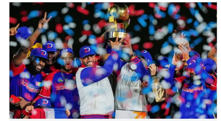 Equipos confirmados para Serie del Caribe 2026 en México