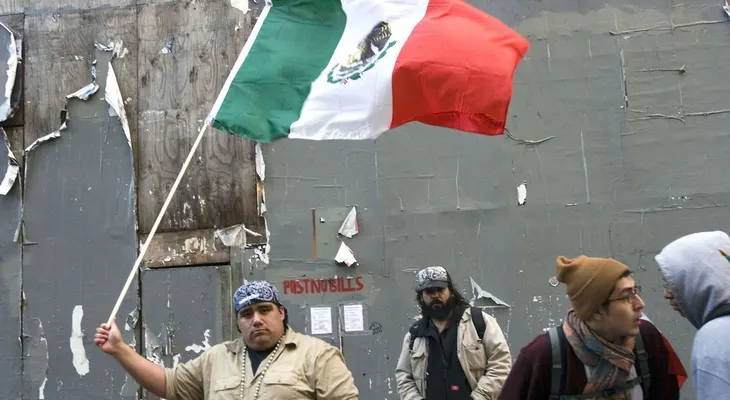 Los diez países con más inmigrantes y emigrantes del mundo