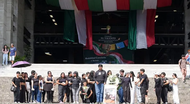 Asesinan a dos estudiantes de preparatoria en Morelos, semanas después del crimen de Claudia Tacoronte