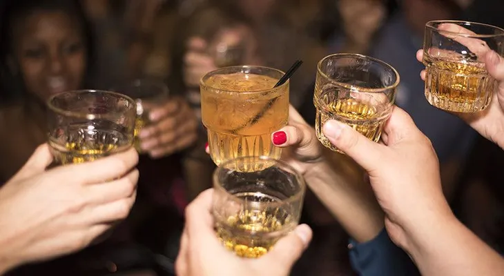  El alcoholismo depende de la mentalidad de cada país 