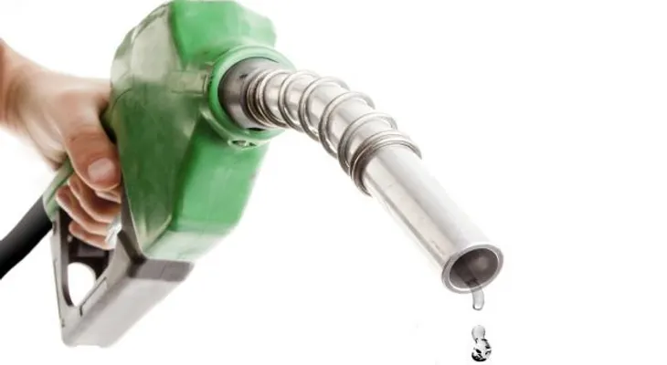 Suben precios de todos los combustibles
