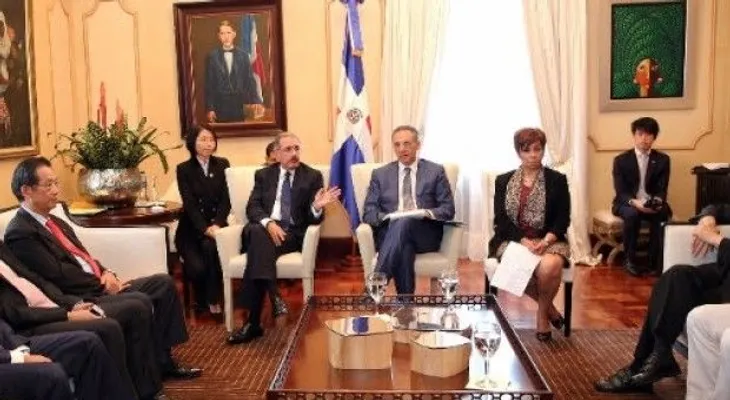 Gobierno: nuevos empresarios de Taiwán se instalarán en el país