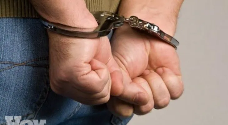 Policía apresa a Luciano Vulcano, quien habia escapado de Najayo