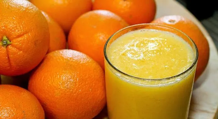  Frutas y verduras recomendadas en la mañana para tener un día lleno de energía. 