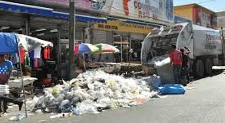 ADN aumentará frecuencia recogida de basura en navidad