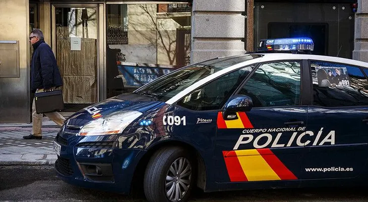 La víctima de la violación de Sanfermines fue espiada por detectives de la familia de los acusados