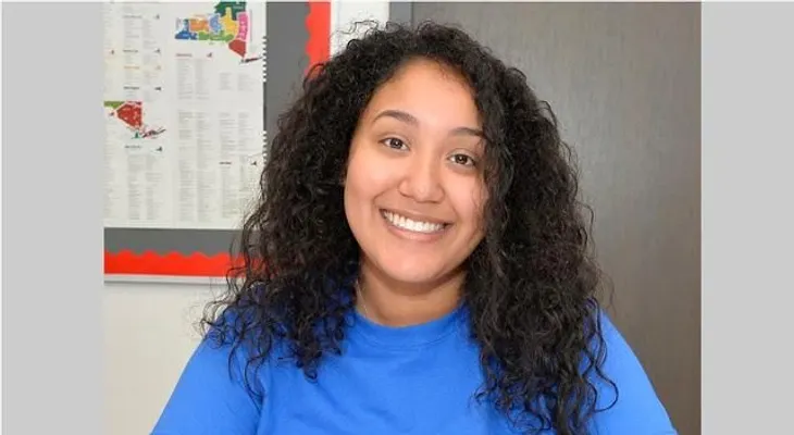 22 Universidades se disputan el ingreso de estudiante dominicana