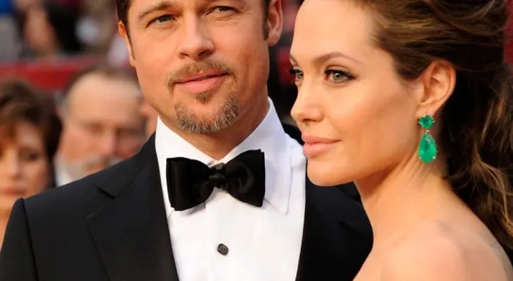 Angelina Jolie y Brad Pitt: una secta secreta podría estar detrás de su divorcio